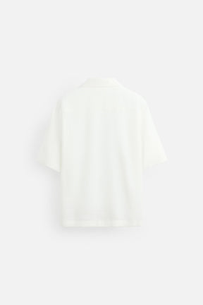 RELAXED FIT SHIRT - Image 7