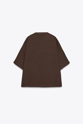 Relaxed Shirt Collection