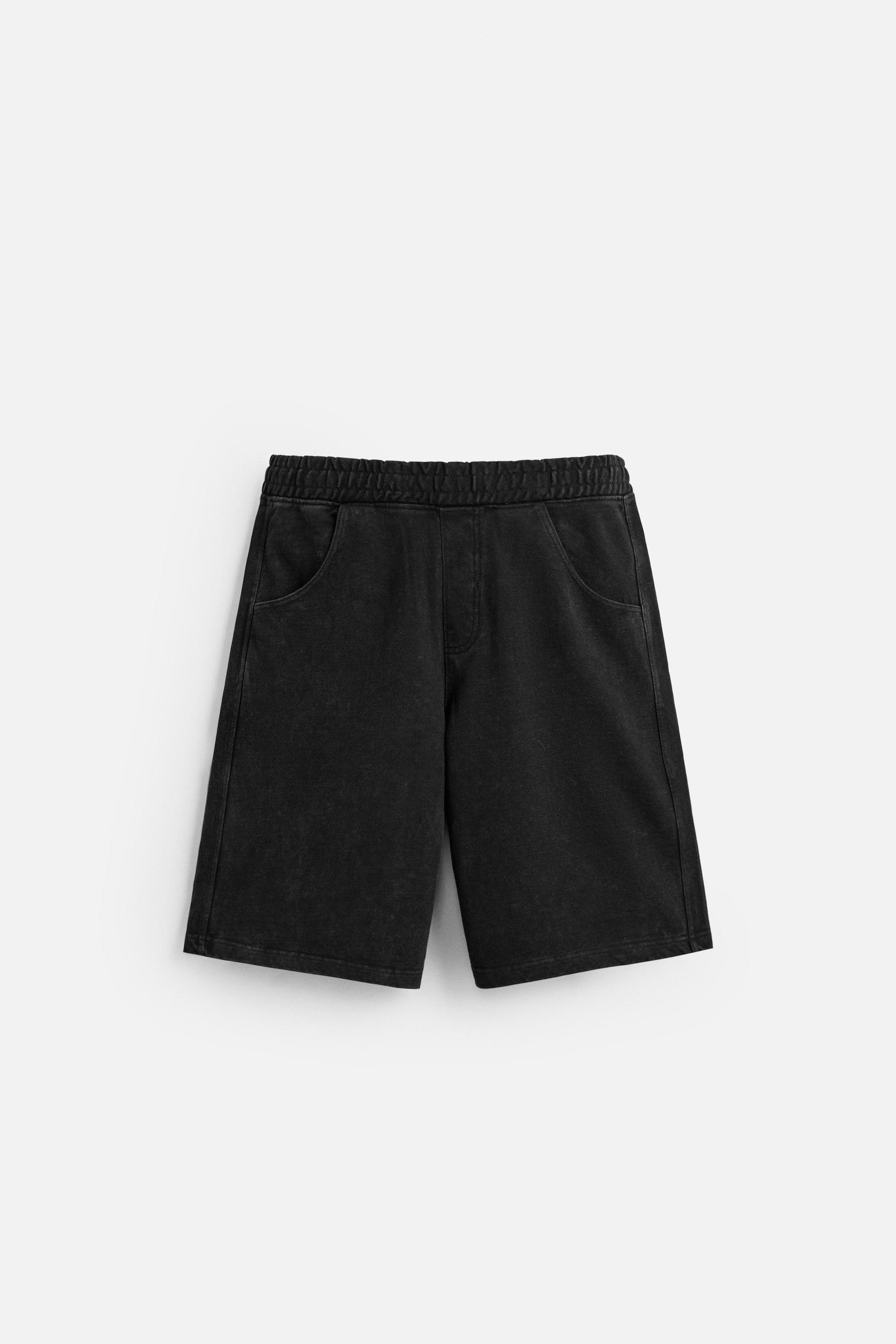 BERMUDA JOGGER BAGGY FIT - Image 6