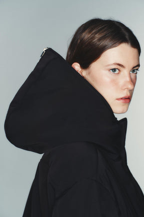 Quilted Windproof Jacket - Image 6
