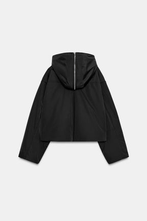 Quilted Windproof Jacket - Image 8