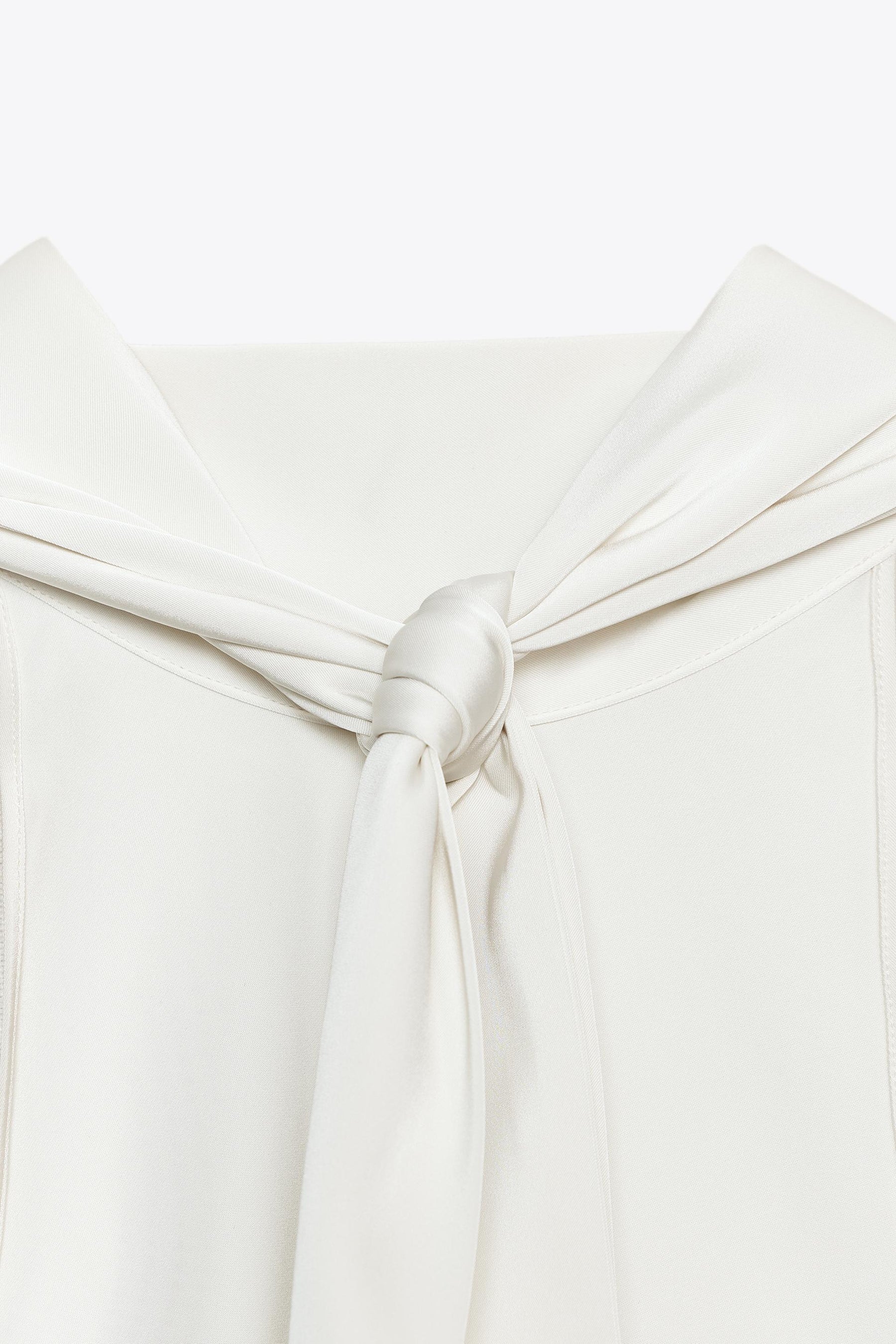 Asymmetric Halter Top