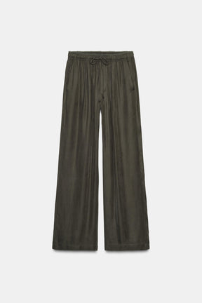 Flowing Trousers