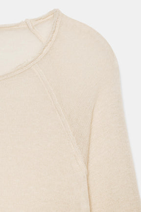 Wool Long Sleeve Shirt