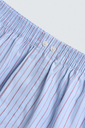 CHAMPION ® X POPLIN BOXER SHORTS - Image 5