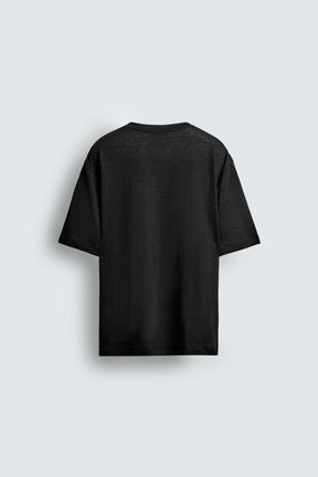 HEMP - VISCOSE T-SHIRT - Image 7