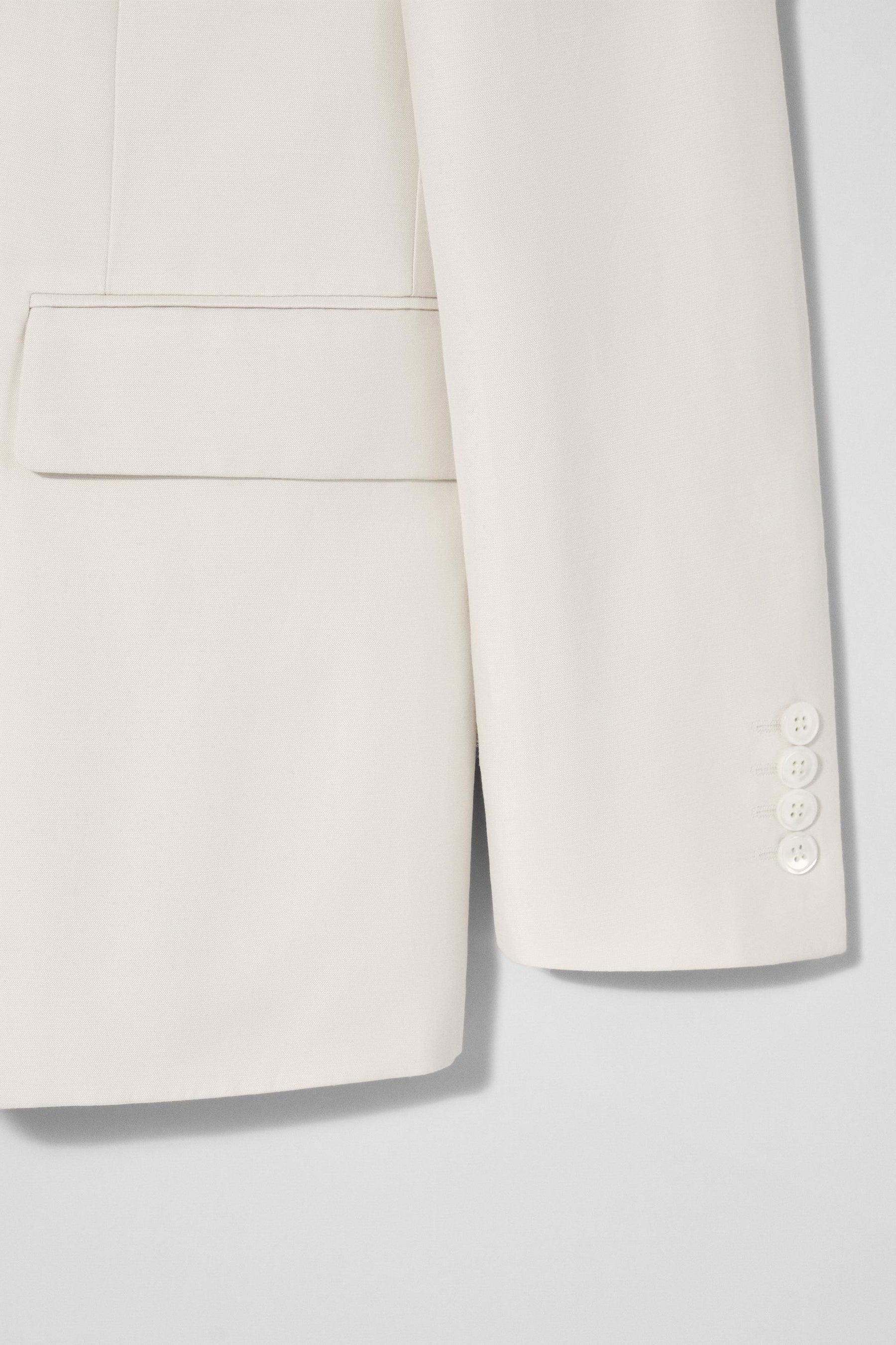 SUIT BLAZER BOBBY GILLESPIE X - Image 2