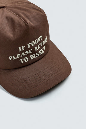 TEXT CAP HARRY LAMBERT FOR X DISNEY - Image 6