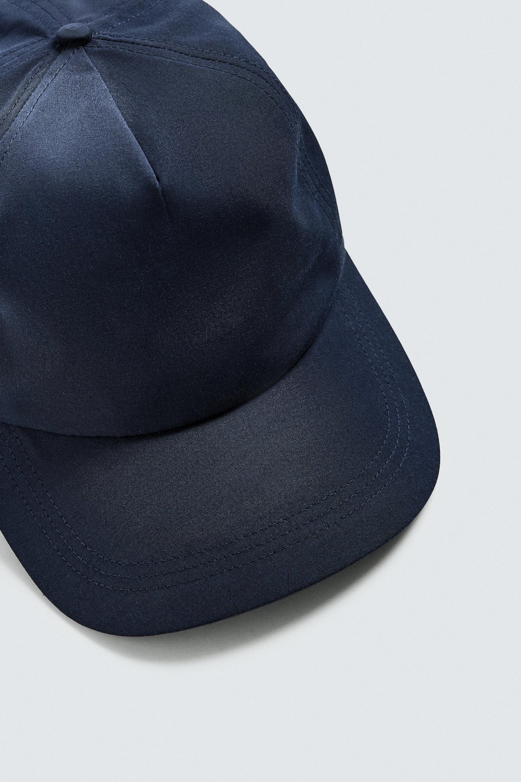 TECHNICAL CAP - Image 7
