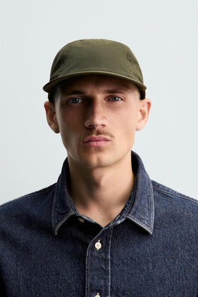 LIGHTWEIGHT TECHNICAL CAP - Image 1