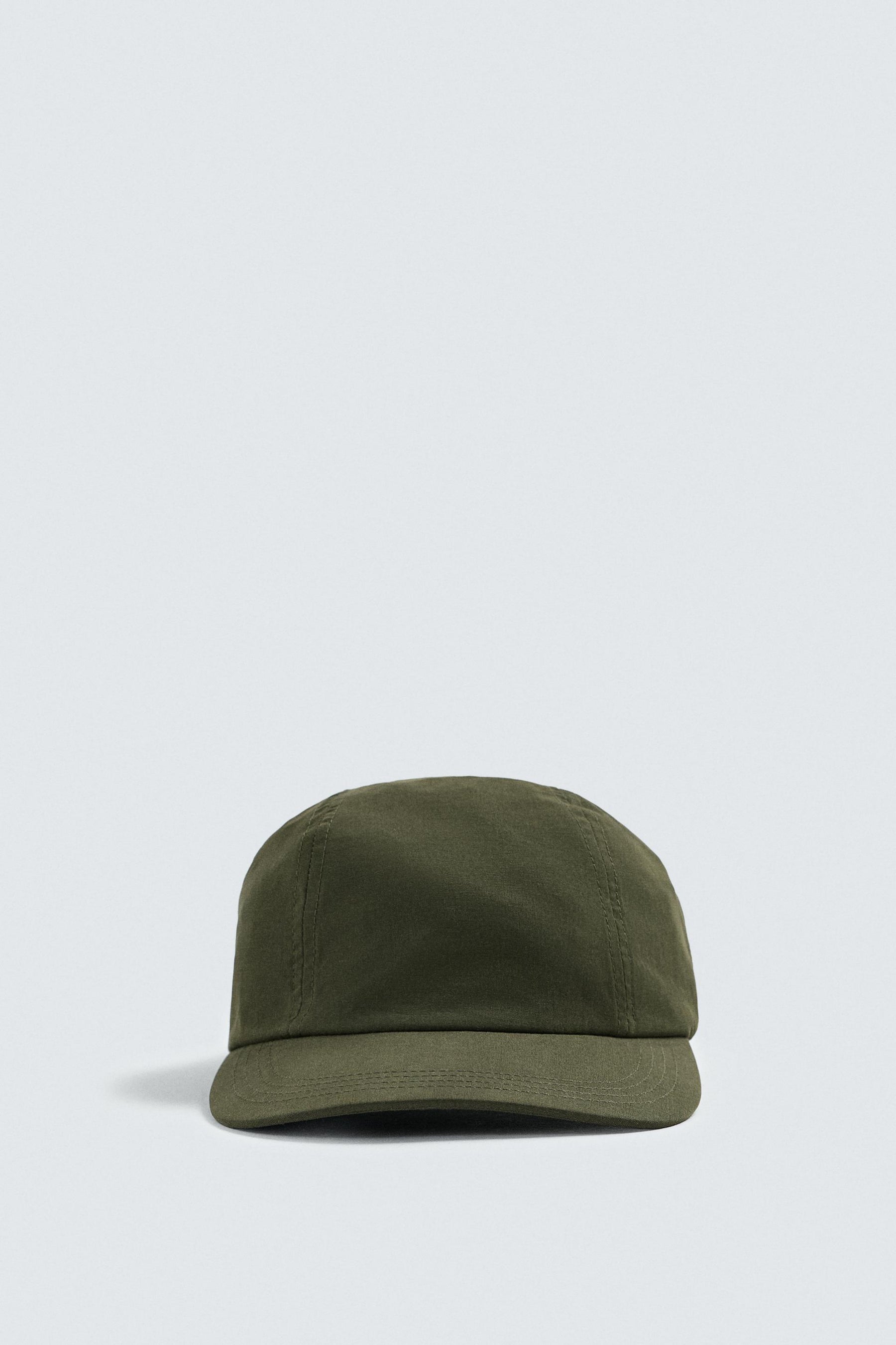 LIGHTWEIGHT TECHNICAL CAP - Image 5