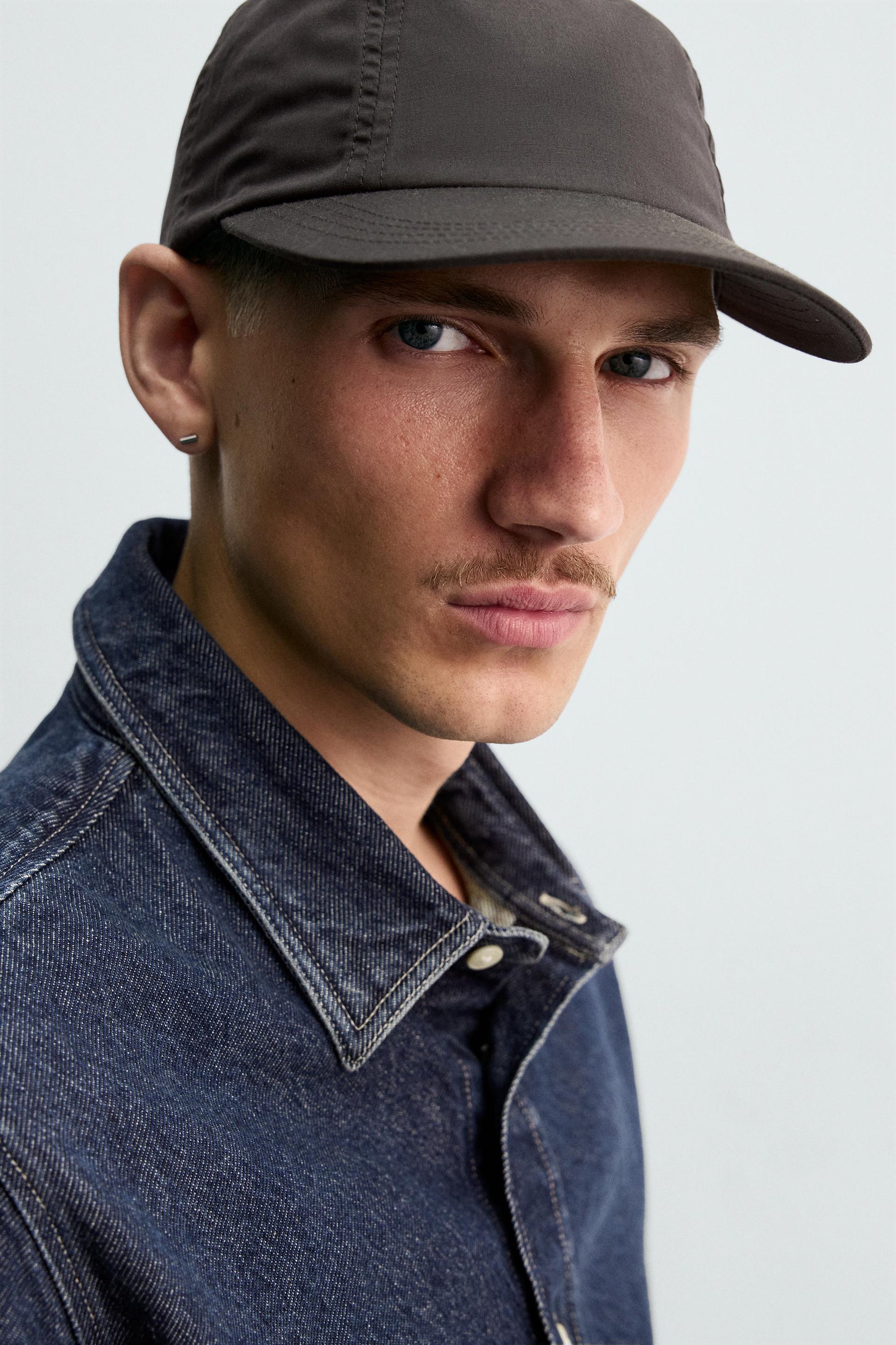 LIGHTWEIGHT TECHNICAL CAP - Image 3