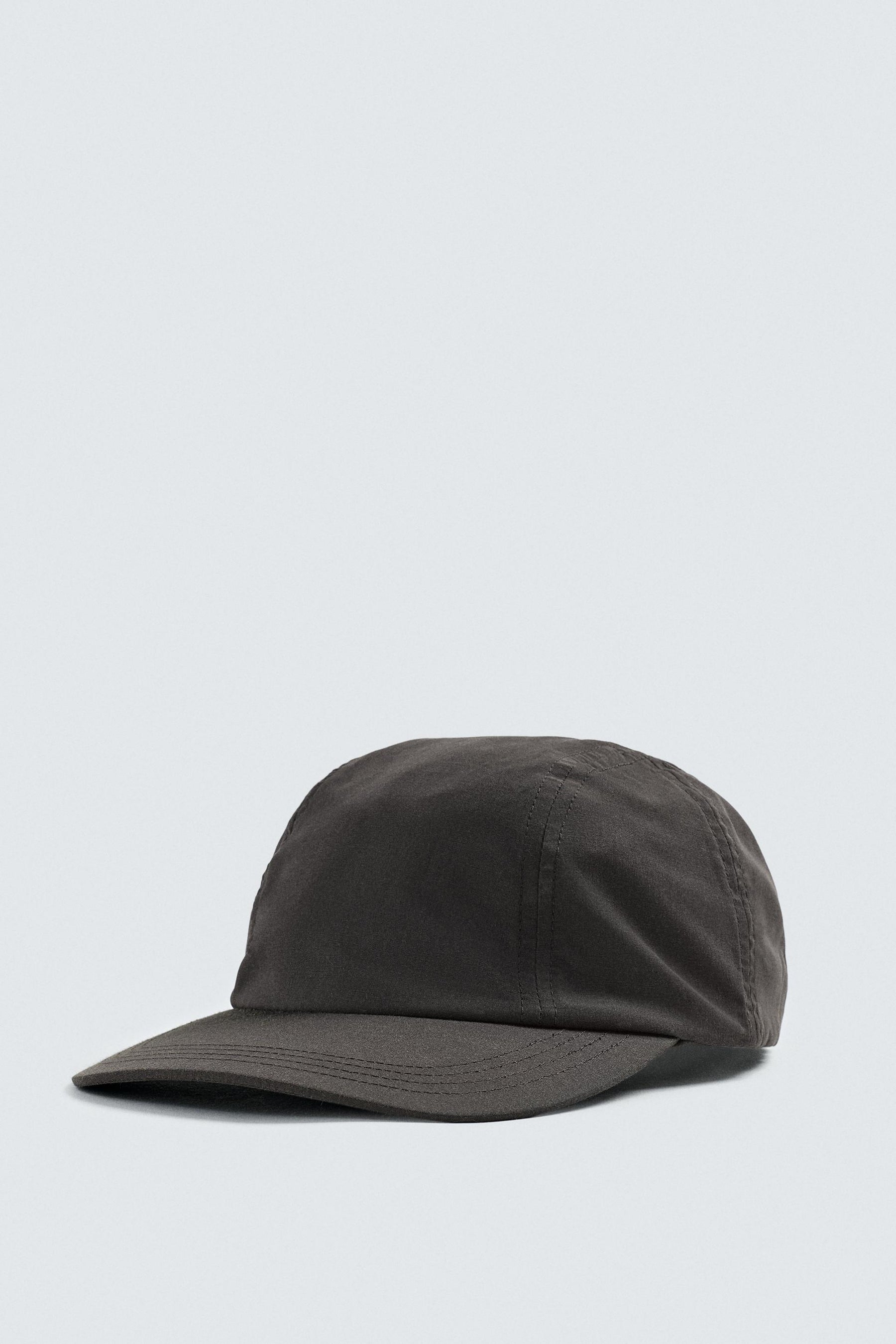 LIGHTWEIGHT TECHNICAL CAP - Image 4