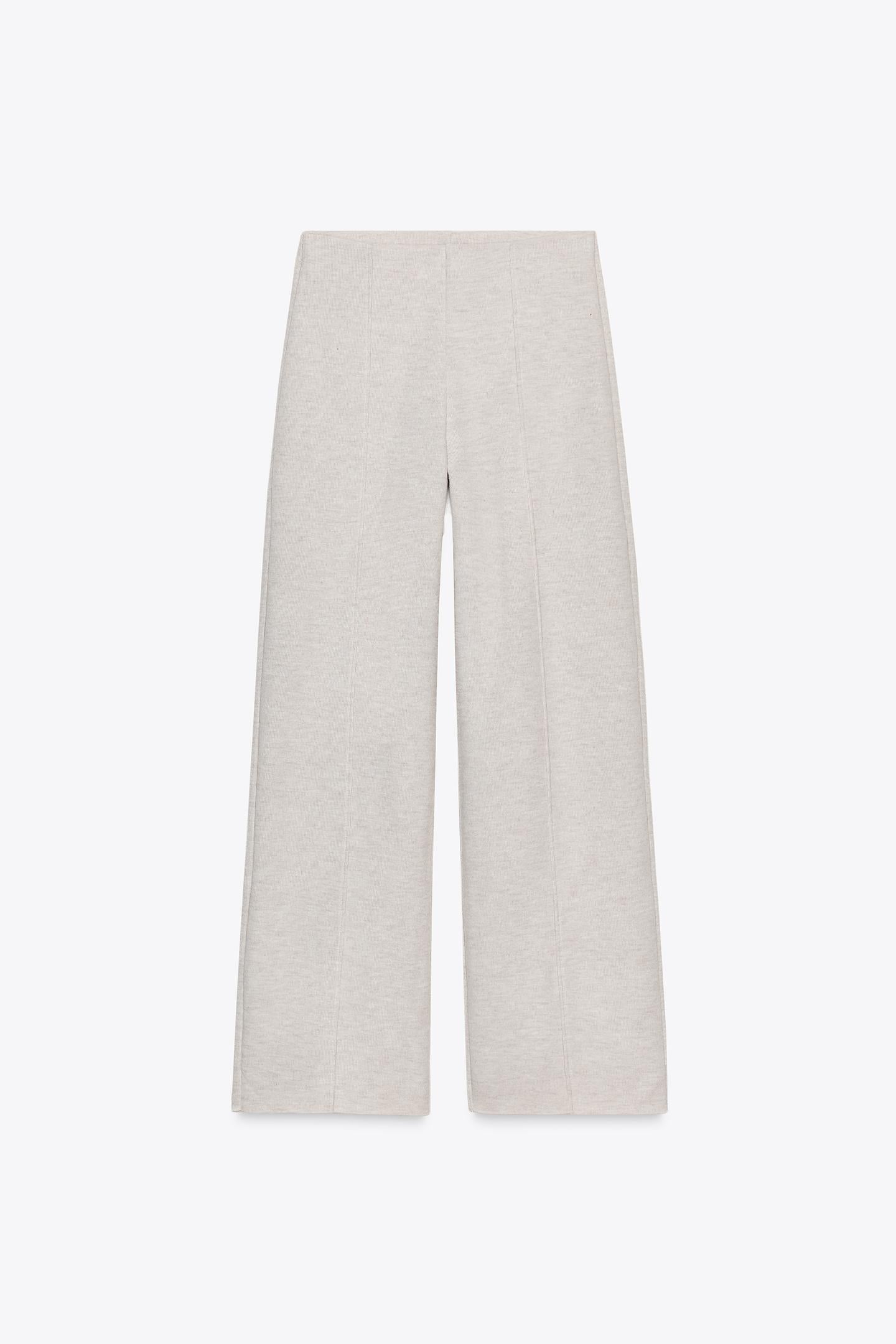 Soft Palazzo Pants