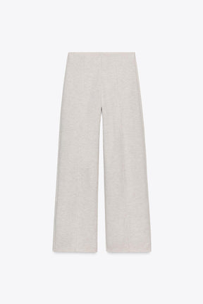 Soft Palazzo Pants