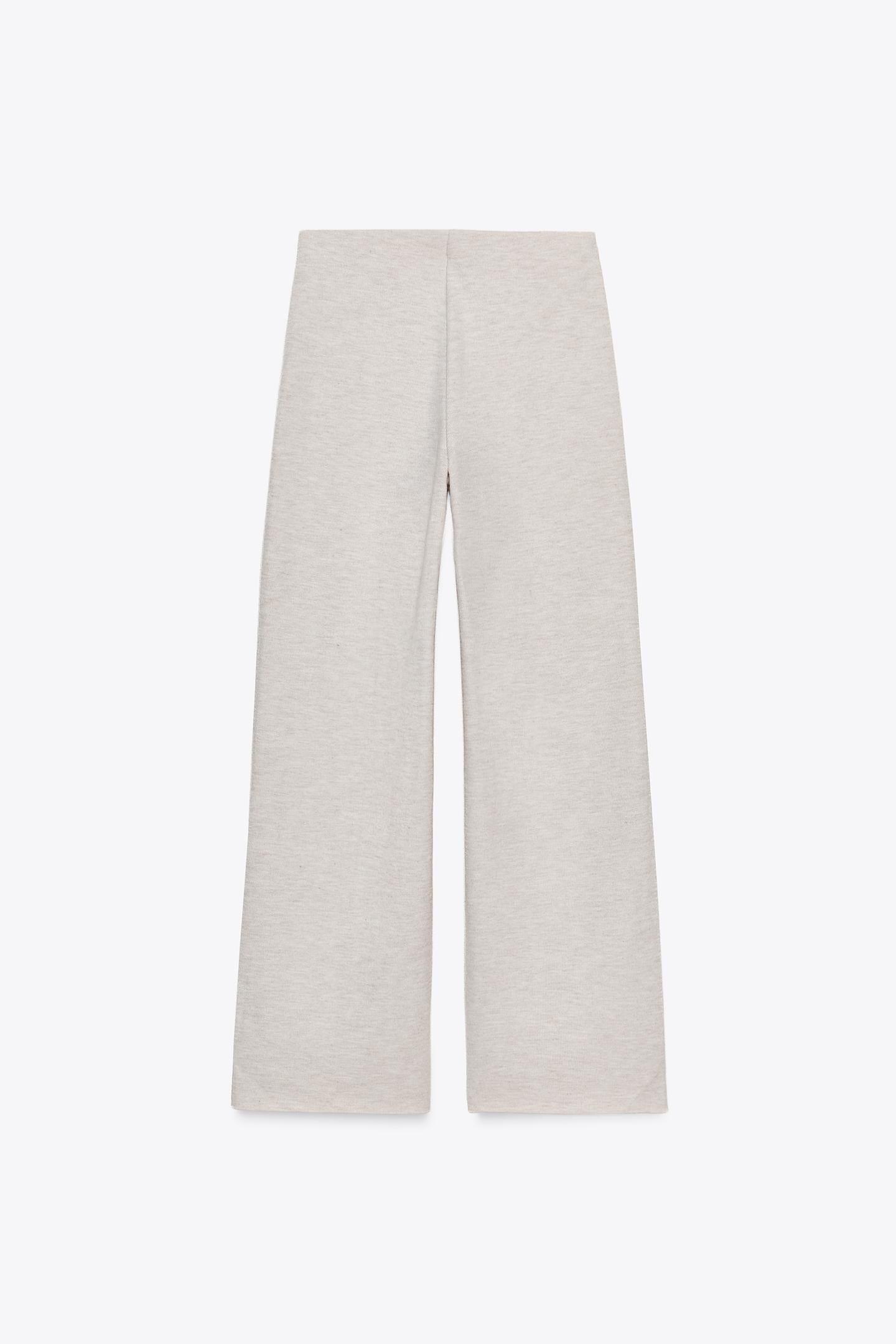 Soft Palazzo Pants