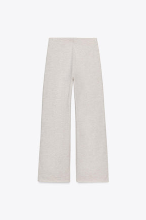 Soft Palazzo Pants