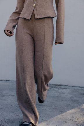 Soft Palazzo Pants