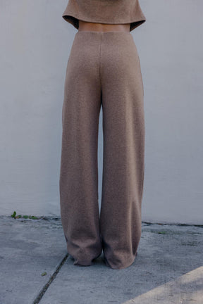 Soft Palazzo Pants