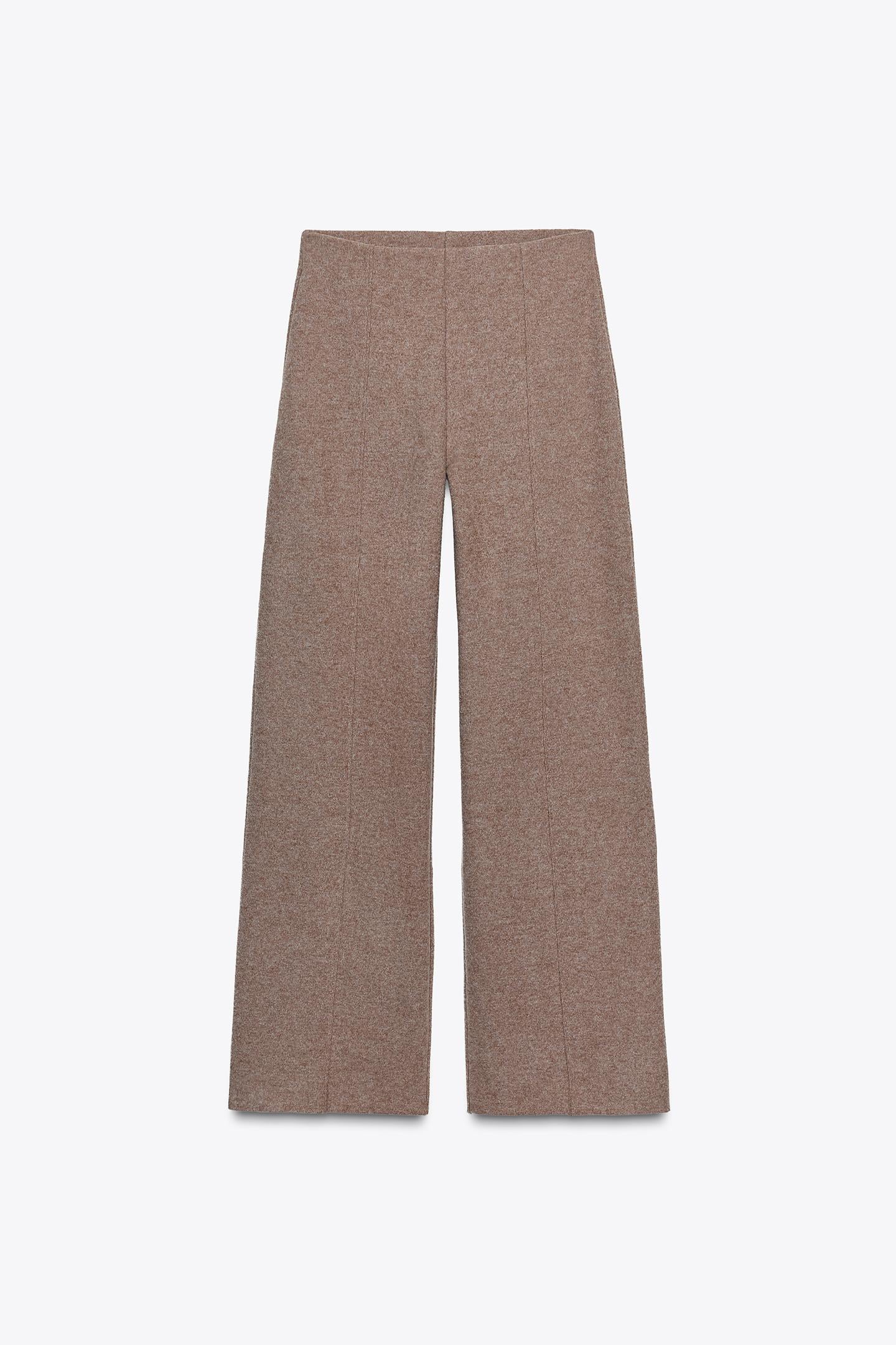Soft Palazzo Pants