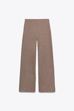 Soft Palazzo Pants