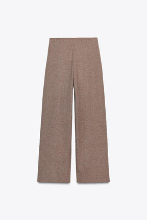 Soft Palazzo Pants
