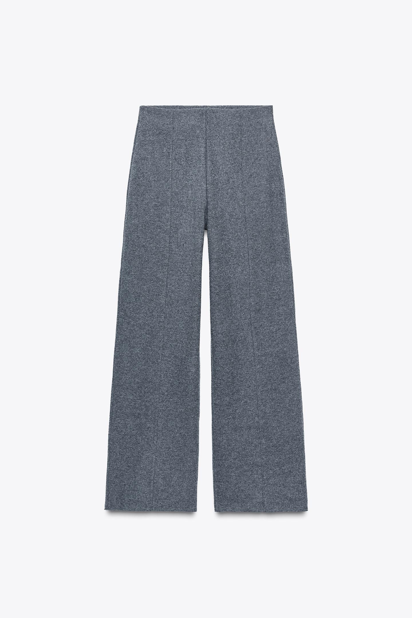 Soft Palazzo Pants