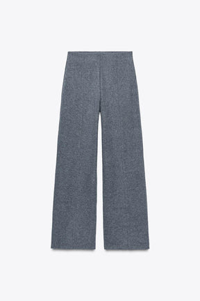 Soft Palazzo Pants
