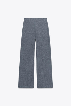 Soft Palazzo Pants