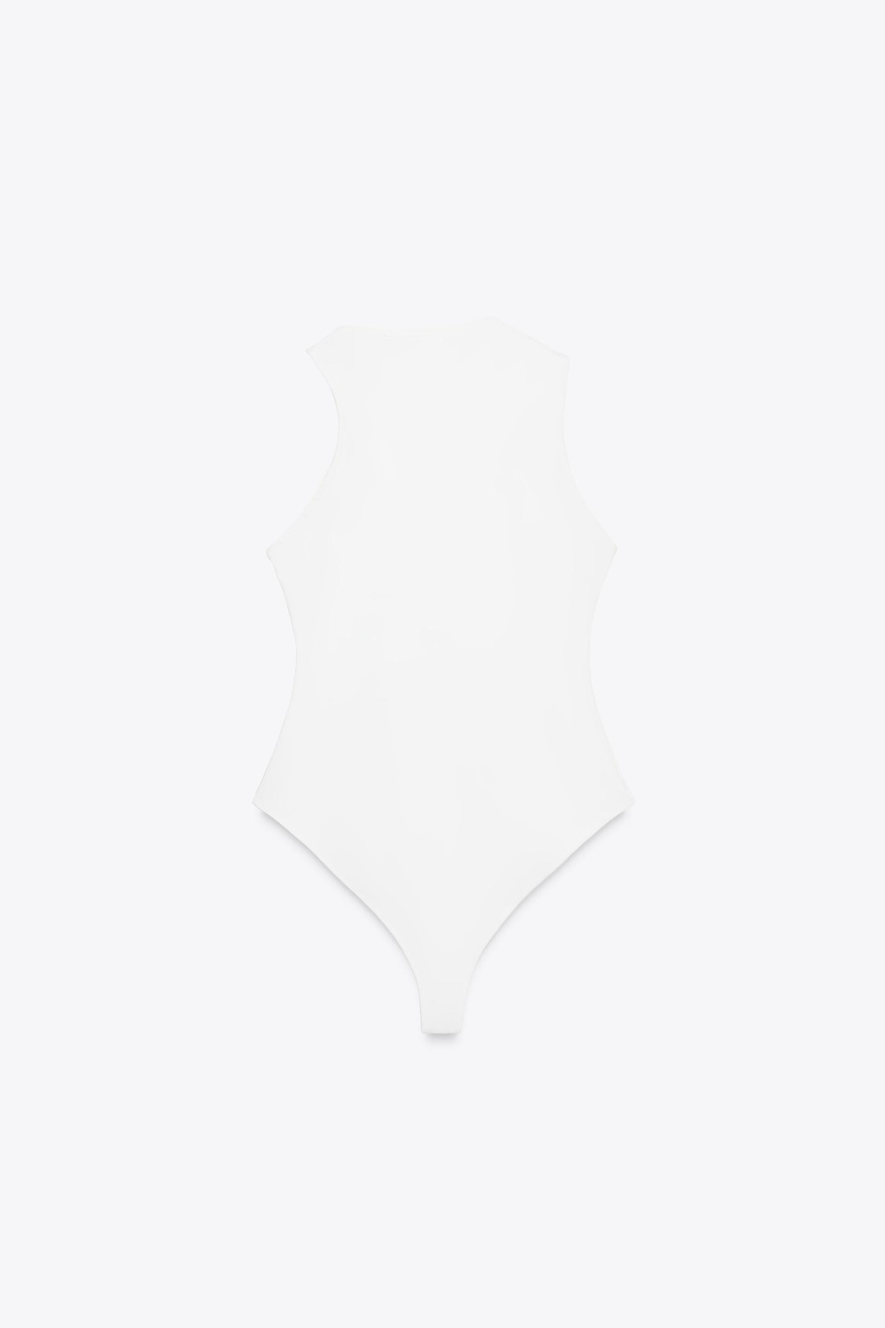 Hardware Bodysuit