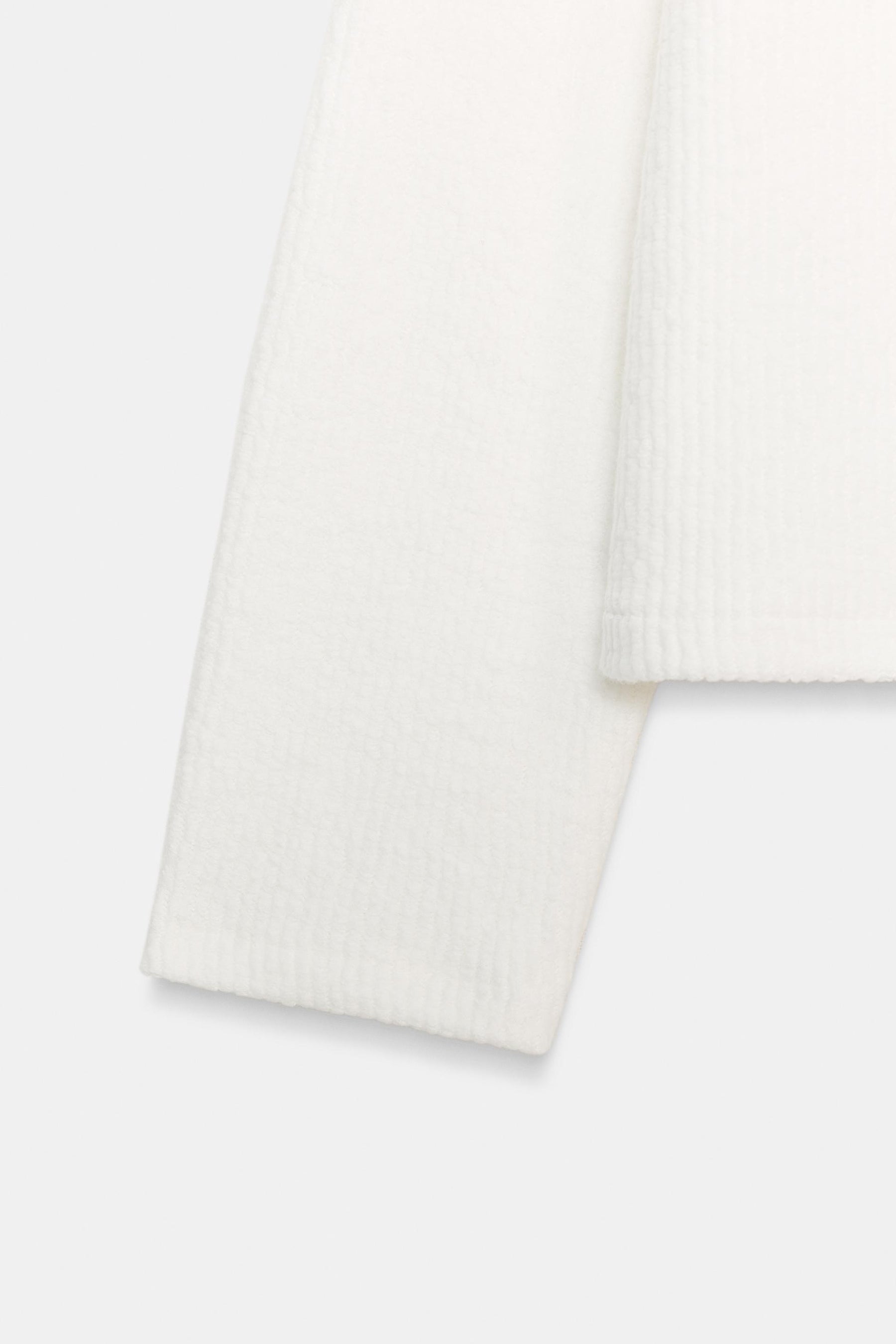 Rustic Casual Sweatshirt