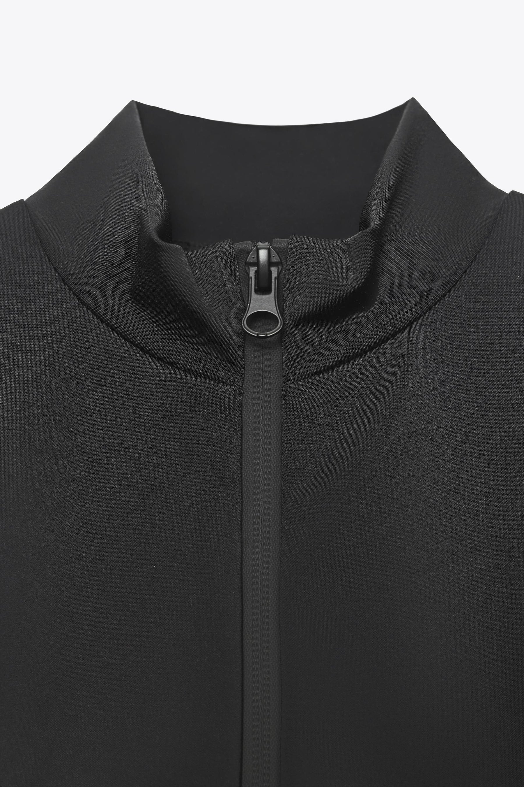 SEAMLESS POLYAMIDE JACKET - Image 9