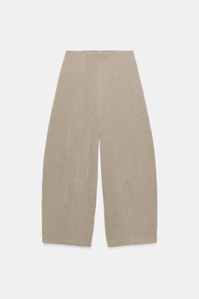 CORDUROY TROUSERS