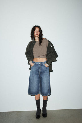 SOFT LONG SLEEVE JUMPER - Image 3