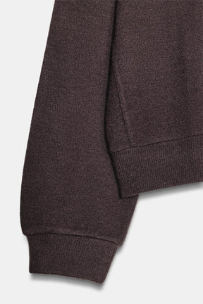 Soft Long Sleeve Sweatshirt