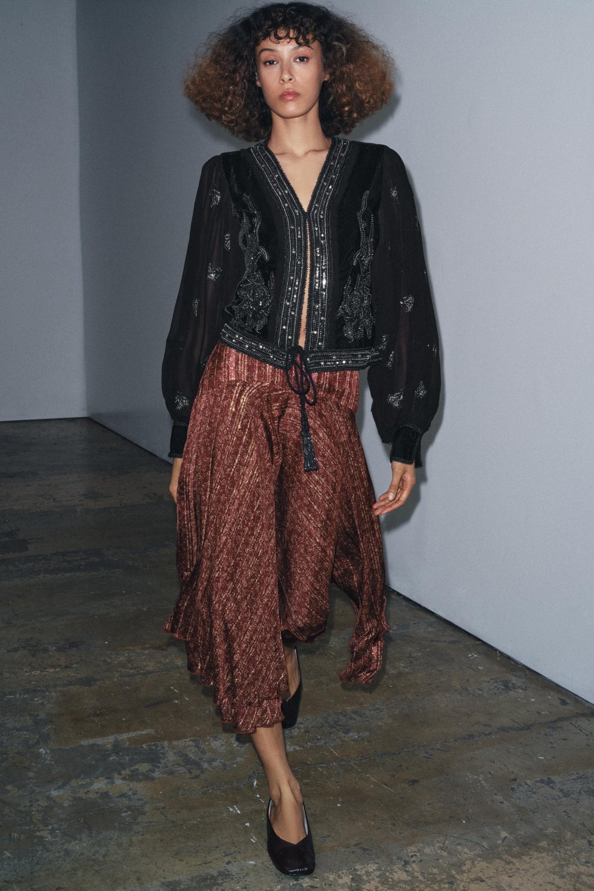 ZW COLLECTION LIMITED EDITION