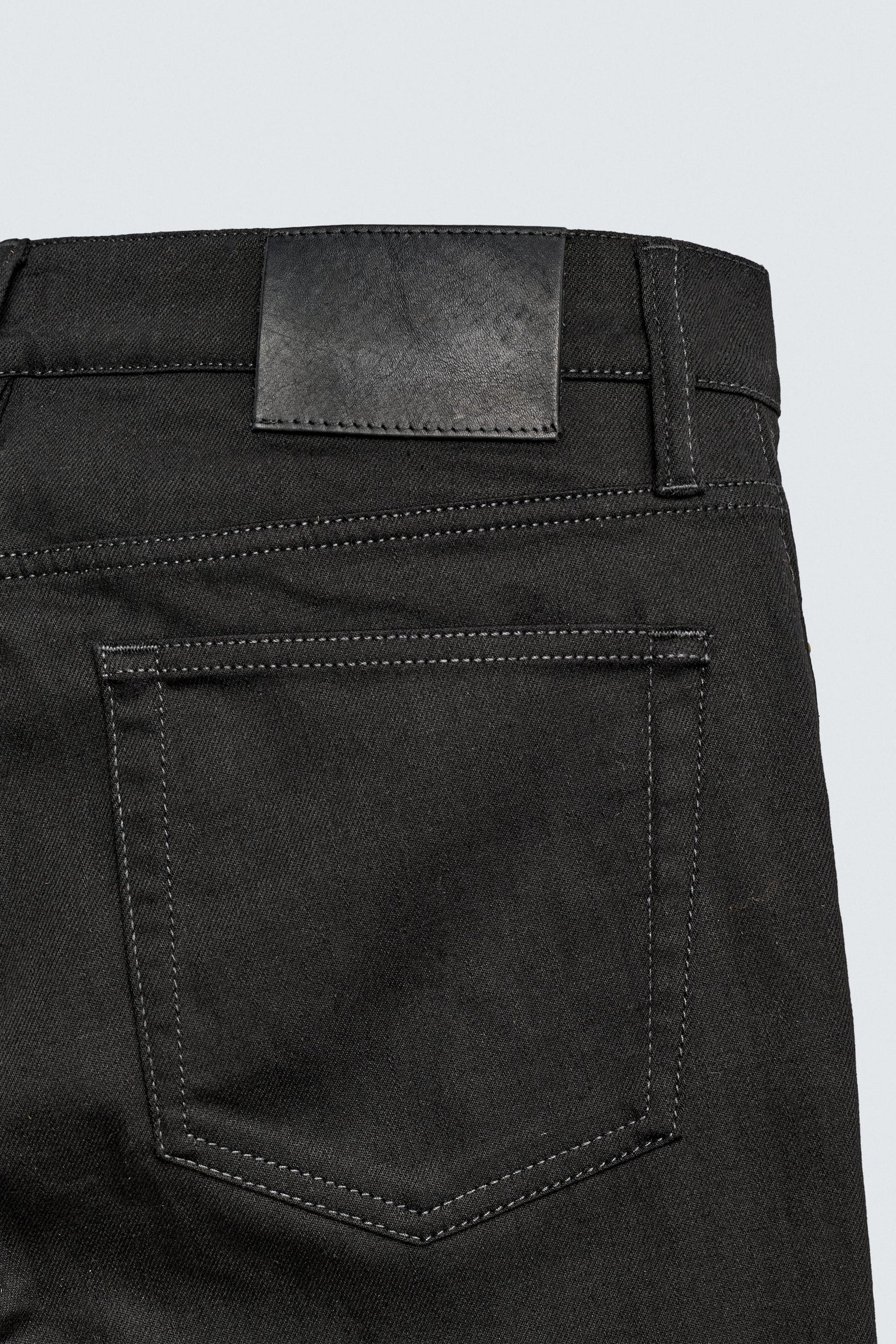 LIMITED EDITION SKINNY FIT JEANS - Image 10