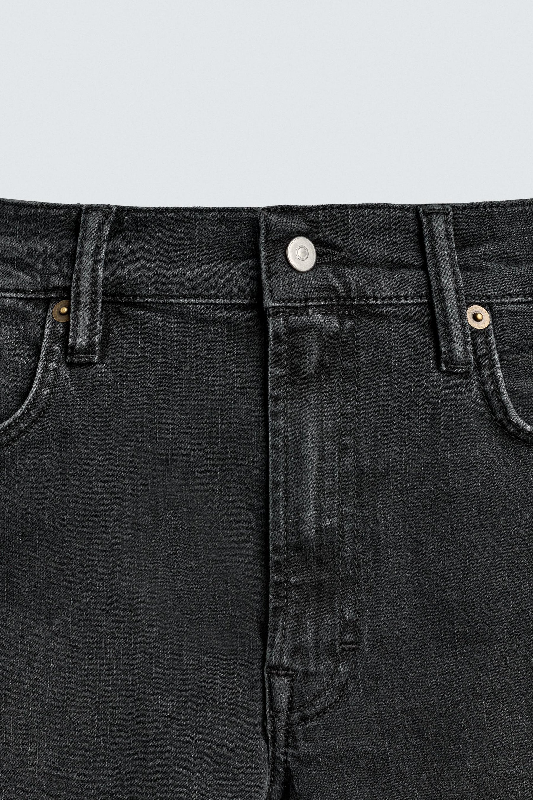 LIMITED EDITION SKINNY FIT JEANS - Image 9