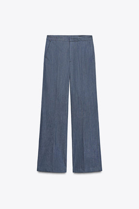 Minimalist Trousers