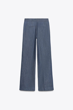 Minimalist Trousers