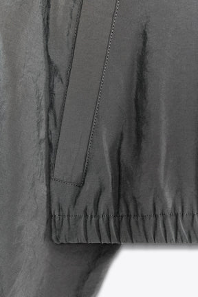 SWEATSHIRT JACKET - Image 7