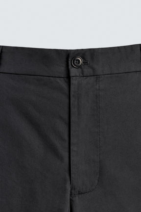 TECHNICAL JOGGER WAIST TROUSERS - Image 9
