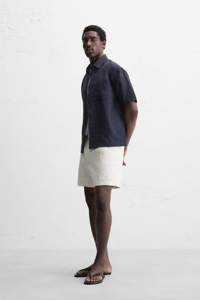 100% HEMP SHIRT - Image 4