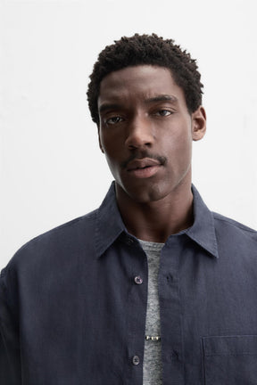 100% HEMP SHIRT - Image 5