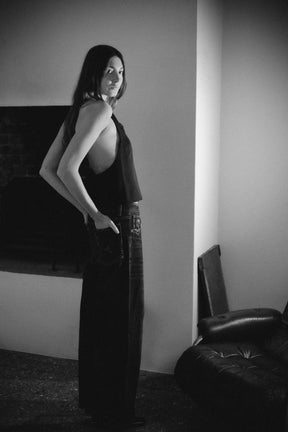 Detachable Waistcoat Top