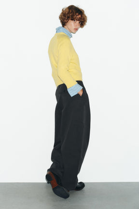 BASIC KNIT JUMPER - Image 5