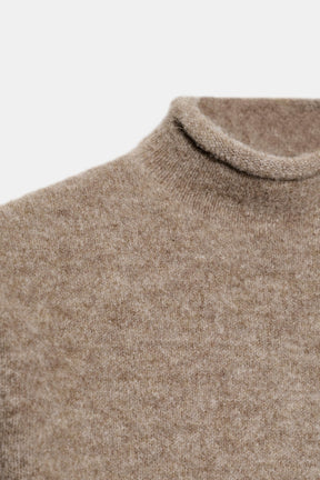 Soft Knit Jumper
