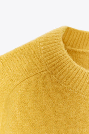 Soft Knit Jumper