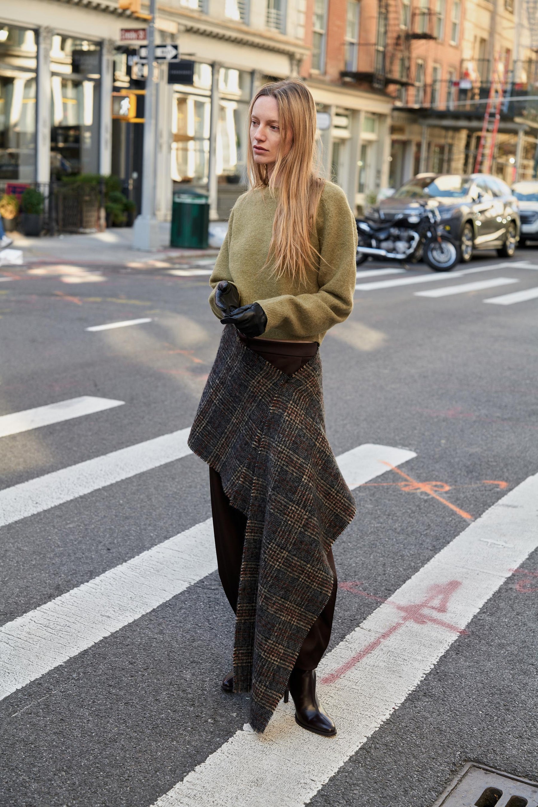 SOFT KNIT JUMPER - Image 4