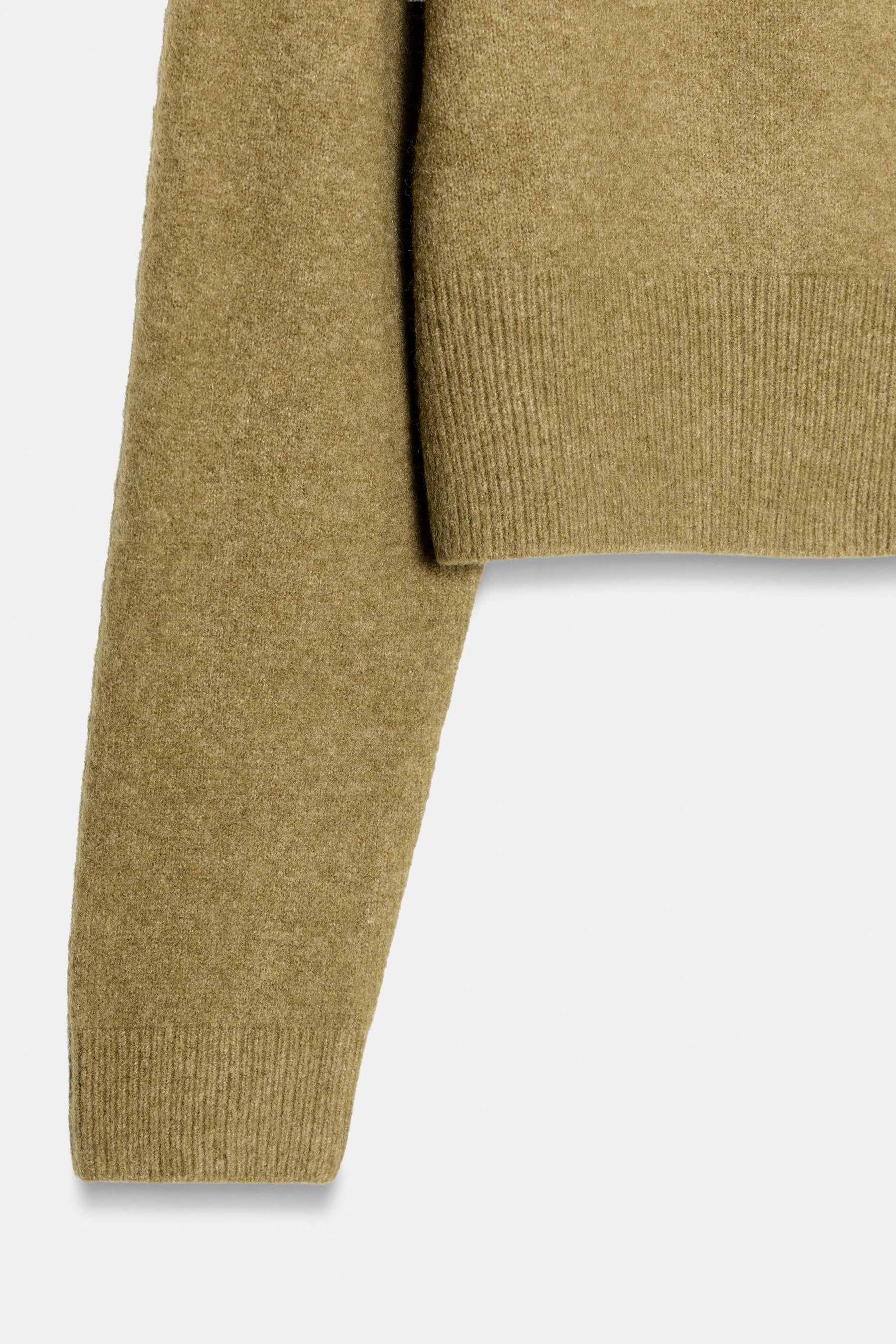 SOFT KNIT JUMPER - Image 7
